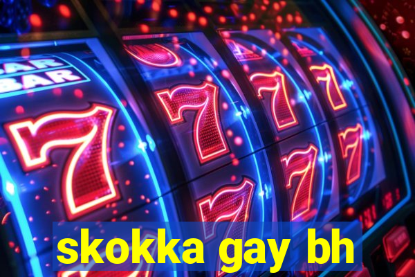 skokka gay bh